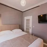 Galadoo 4th Floor Lägenhet *