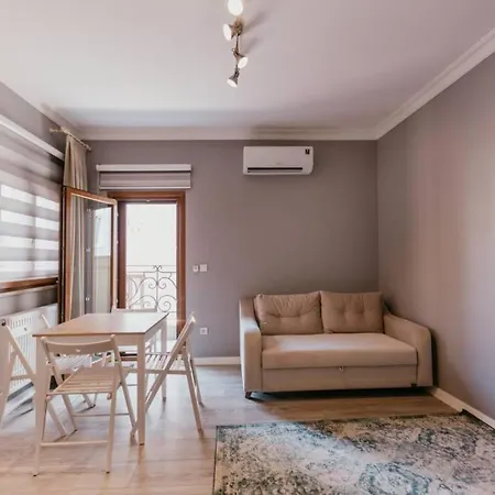 Apartament Galadoo 4th Floor *