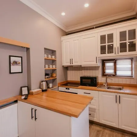 Apartamento Galadoo 4th Floor