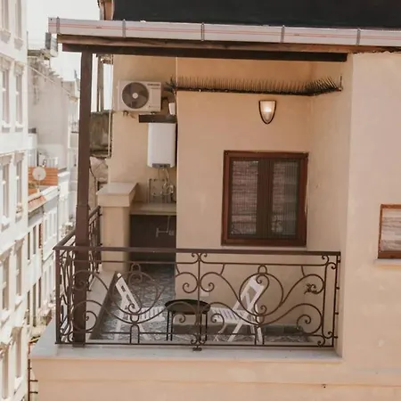 Galadoo 4th Floor Apartament