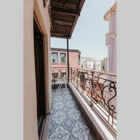 Galadoo 4th Floor Istanbul