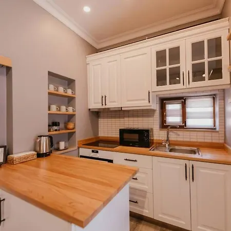 Galadoo 4th Floor * 伊斯坦布尔