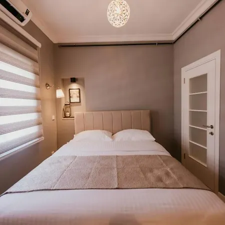 Apartament Galadoo 4th Floor