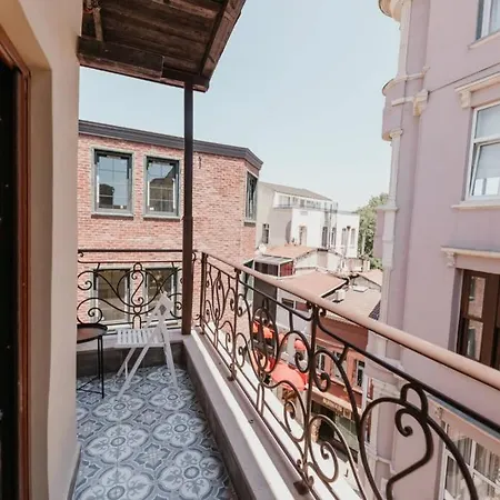 شقة Galadoo 4th Floor