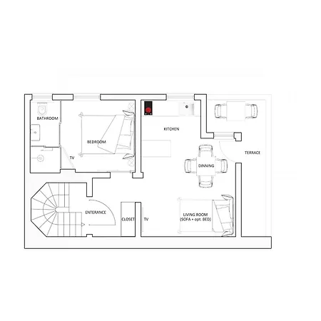 Galadoo 4th Floor *