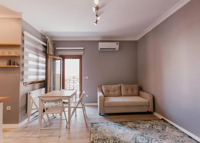 アパート Galadoo 4th Floor *