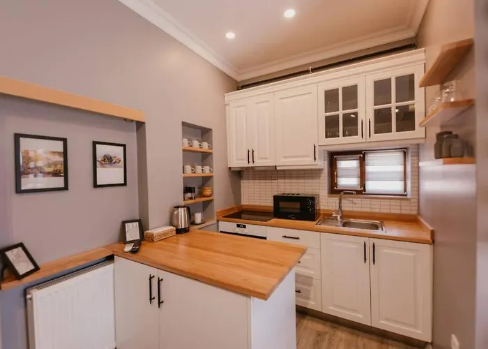 アパート Galadoo 4th Floor