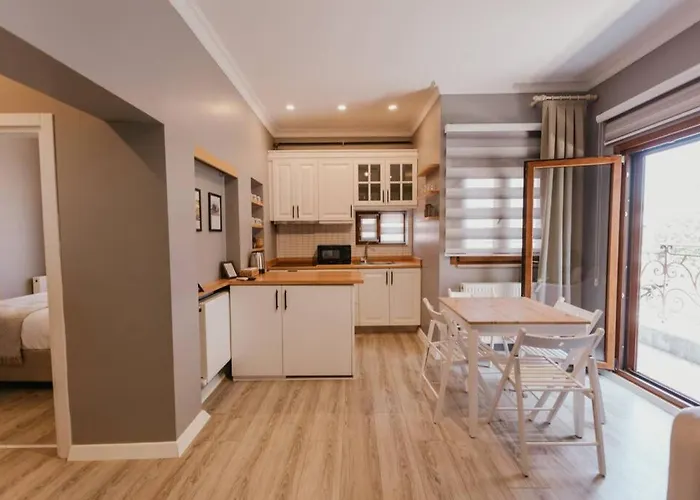 アパート Galadoo 4th Floor