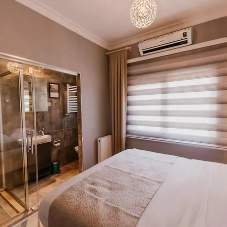 Galadoo 4th Floor Apartment