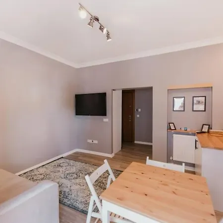 Apartment Galadoo 4th Floor