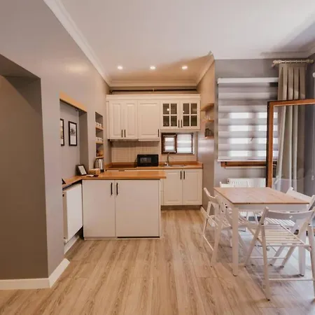 Apartment Galadoo 4th Floor